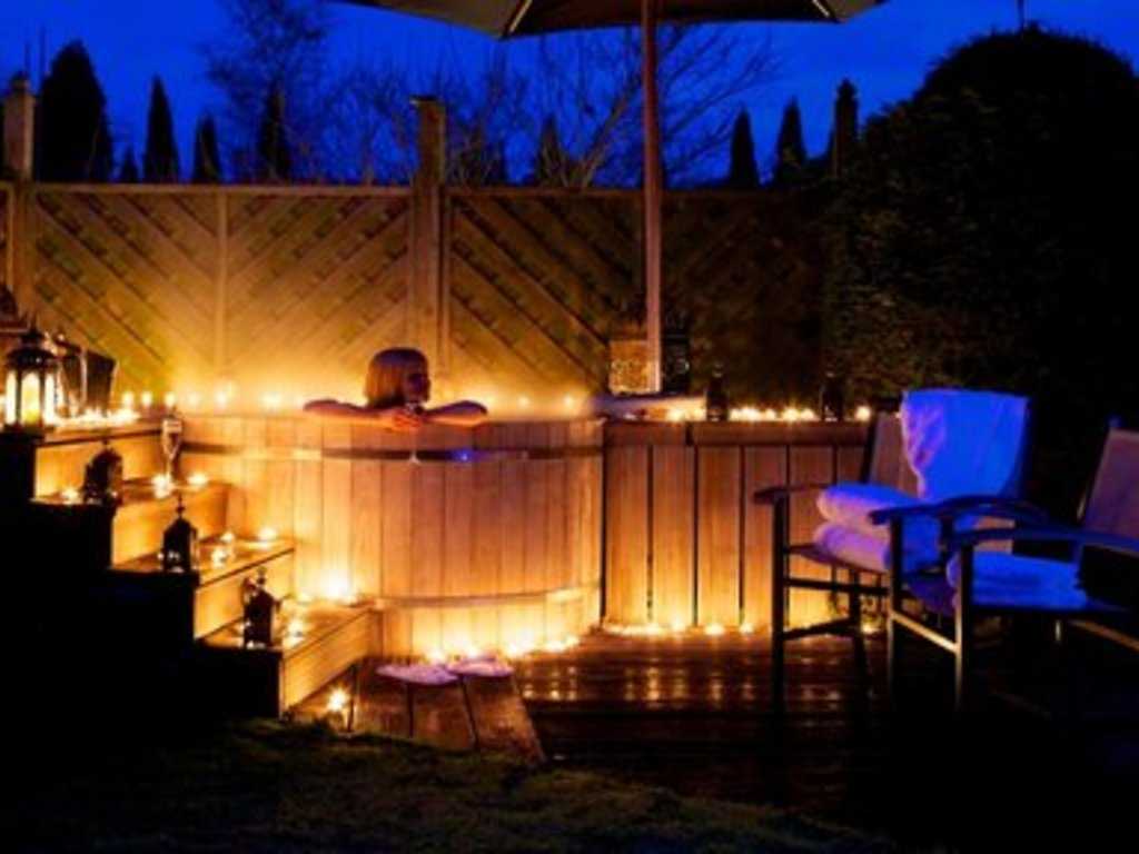 Cotswold House Hotel in Cotswolds and Chipping Campden Luxury Hotel