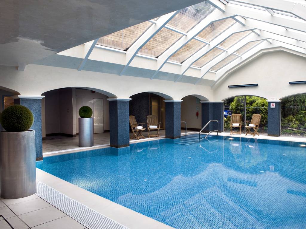 Ettington Park Hotel Offers Ettington Park Hotel Offers
