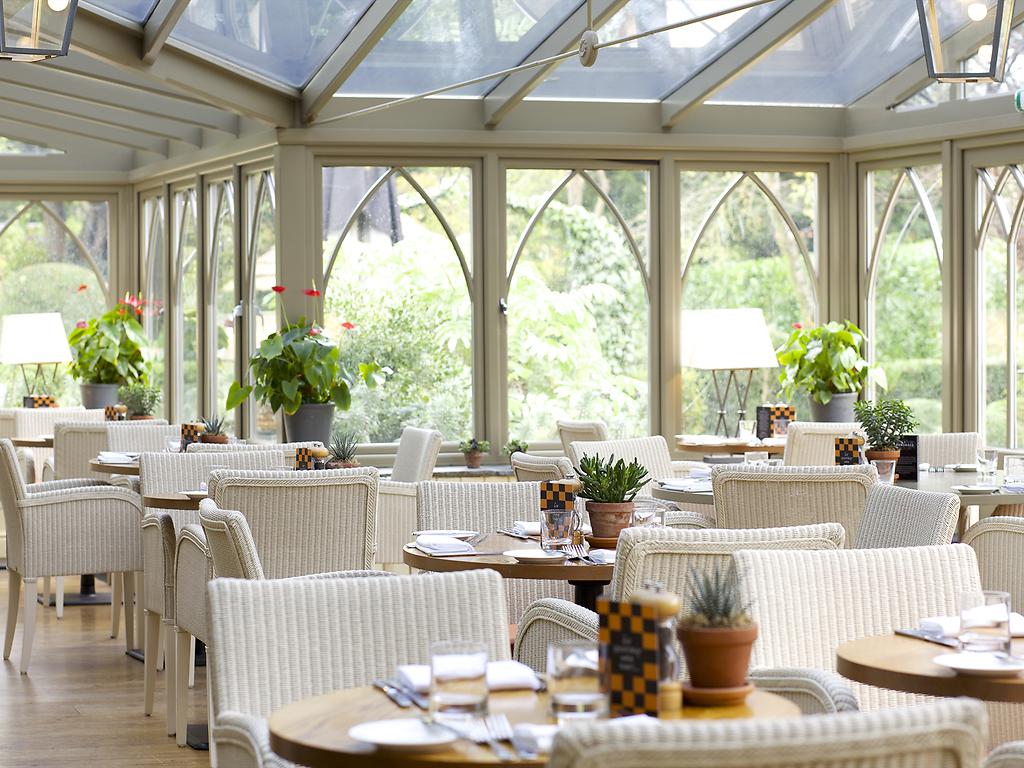 Manor House Hotel Moreton in Marsh in Cotswolds and Moreton Luxury