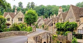 Castle Combe