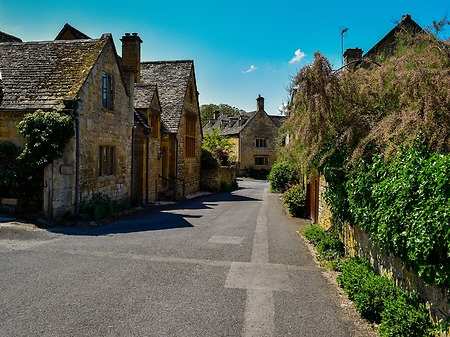 Bourton-on-the-Water