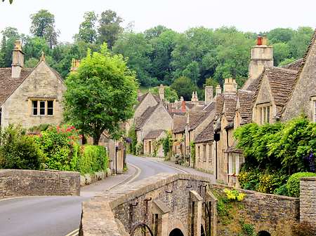 Castle Combe