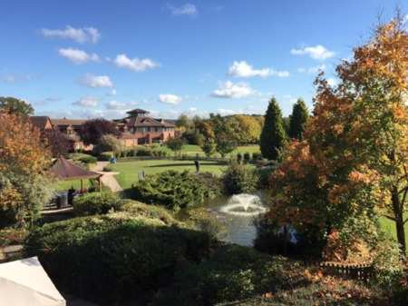 The Abbey Hotel Redditch