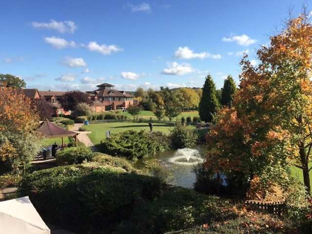 The Abbey Hotel Redditch