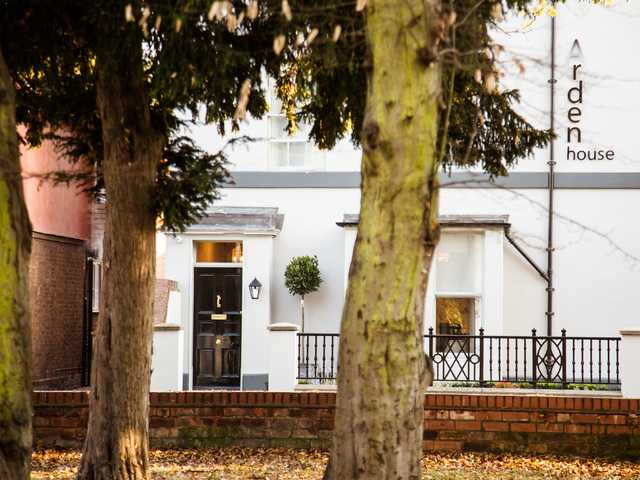 Arden House