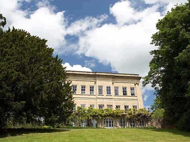 Bailbrook House Hotel