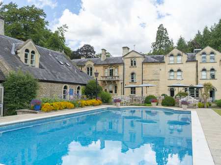 Beechfield House Hotel