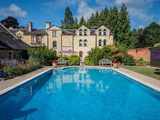 Beechfield House Hotel