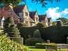 Billesley Manor Hotel