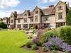 Billesley Manor Hotel