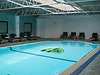 Spa spa, Billesley Manor Hotel