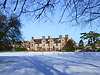 Billesley Manor Hotel