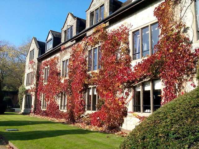 Billesley Manor Hotel