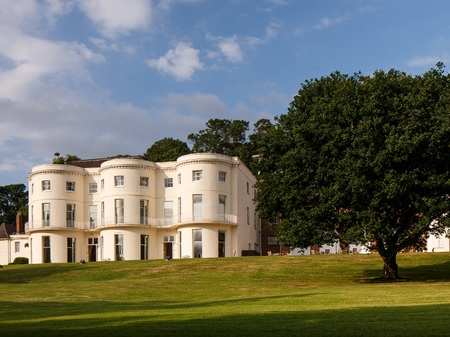 Bowden Hall Hotel