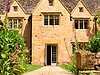 Charingworth Manor Hotel