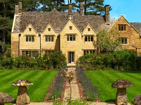 Charingworth Manor Hotel