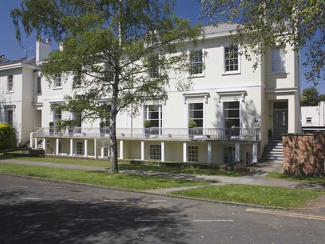 Cheltenham Townhouse