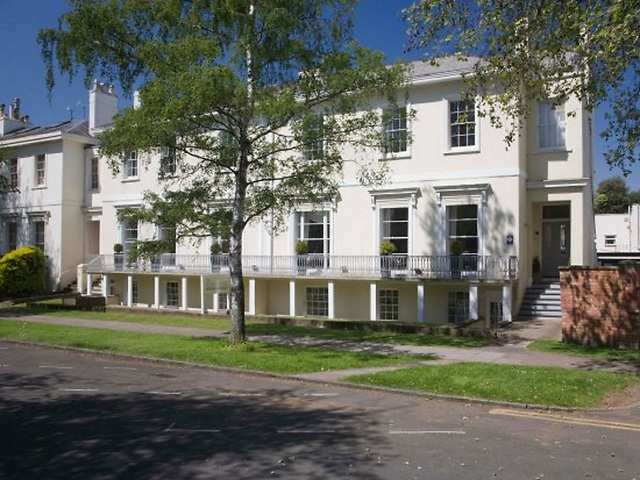 Cheltenham Townhouse
