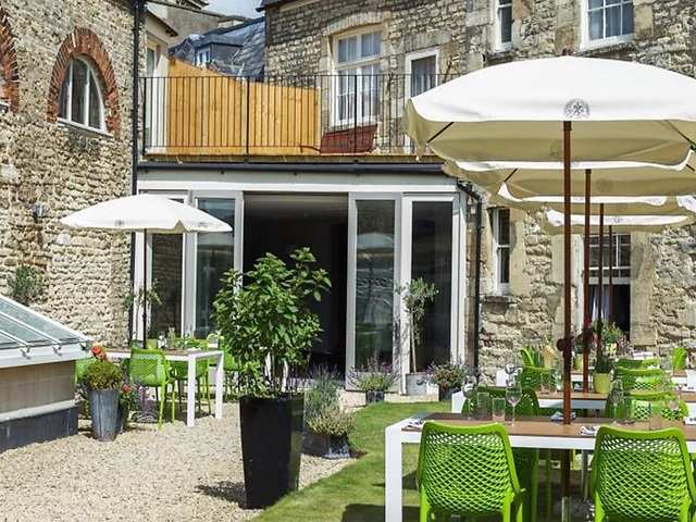 Kings Head Hotel (Cirencester)
