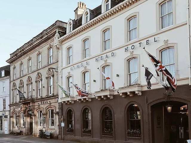 Kings Head Hotel (Cirencester)