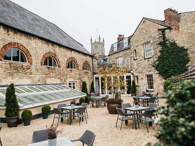 Kings Head Hotel (Cirencester)