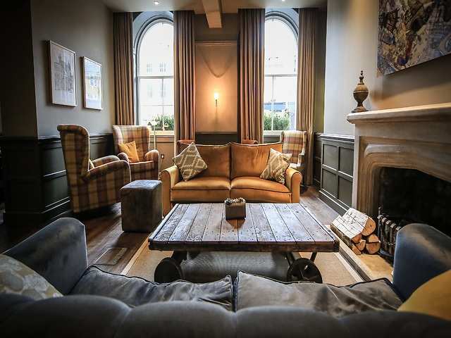 Kings Head Hotel (Cirencester)