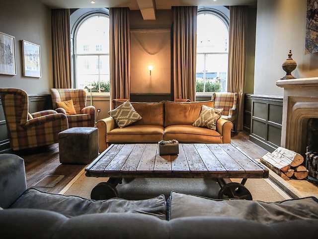 Kings Head Hotel (Cirencester)
