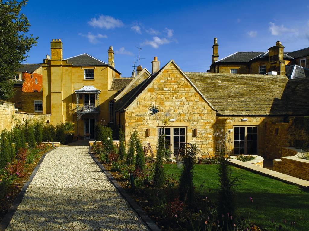 Cotswold House Hotel in Cotswolds and Chipping Campden Luxury Hotel Breaks in the UK