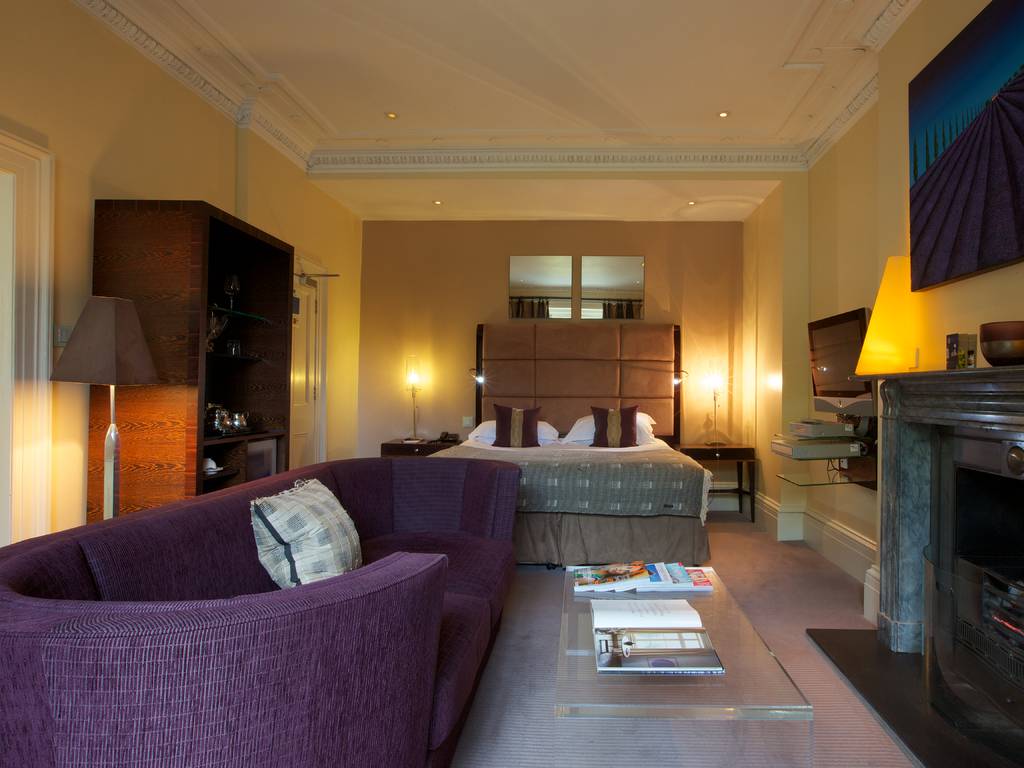 Cotswold House Hotel & Spa in Cotswolds and Chipping Campden Luxury Hotel Breaks in the UK