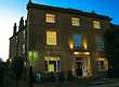 Cotswold House