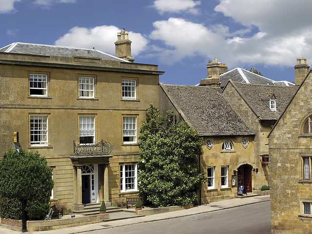 Cotswold House