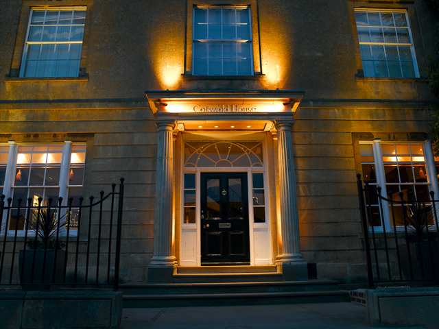 Cotswold House