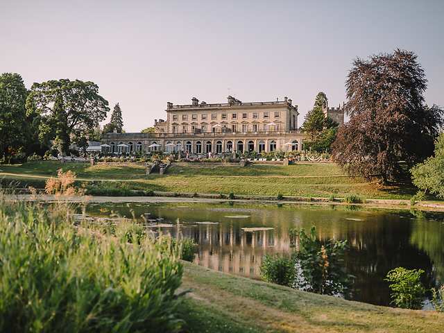 Cowley Manor
