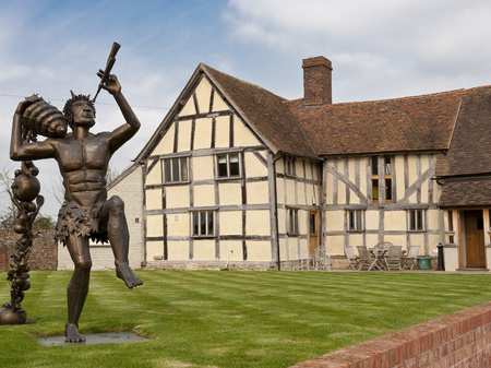 Eckington Manor