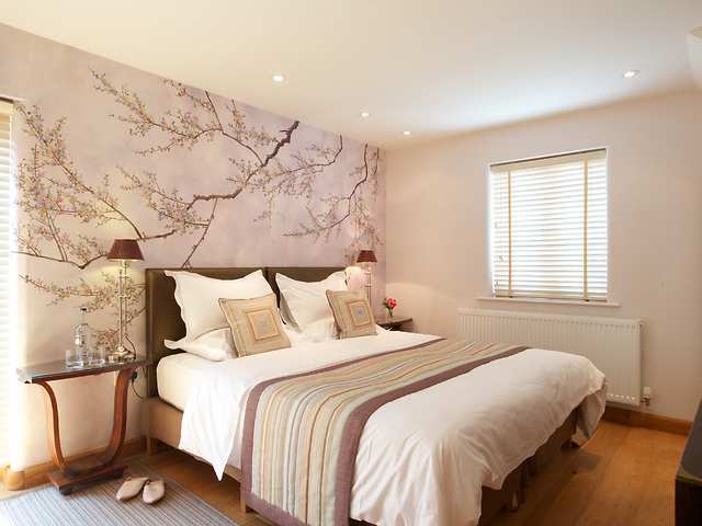 Eckington Manor