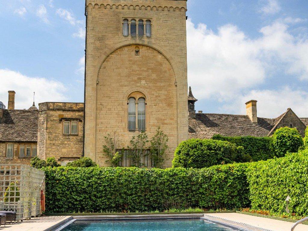 Ellenborough Park Hotel