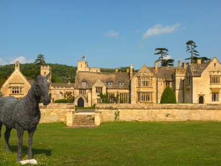 Ellenborough Park Hotel