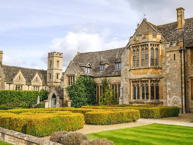 Ellenborough Park Hotel