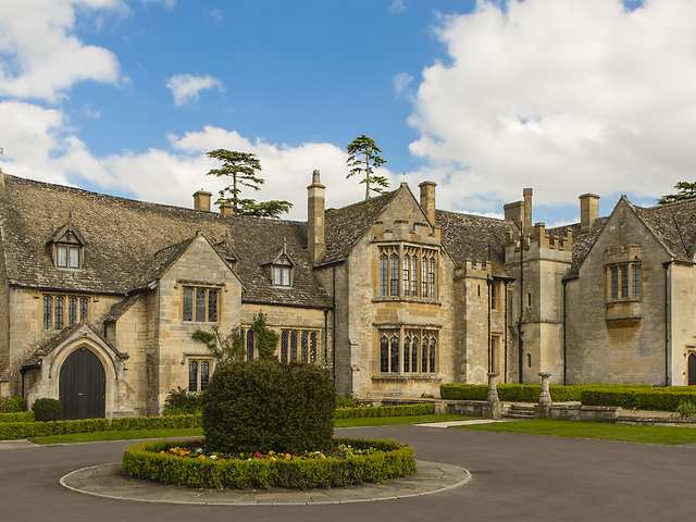 Ellenborough Park Hotel