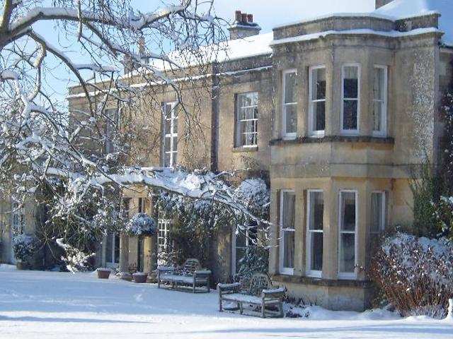 Guyers House Hotel
