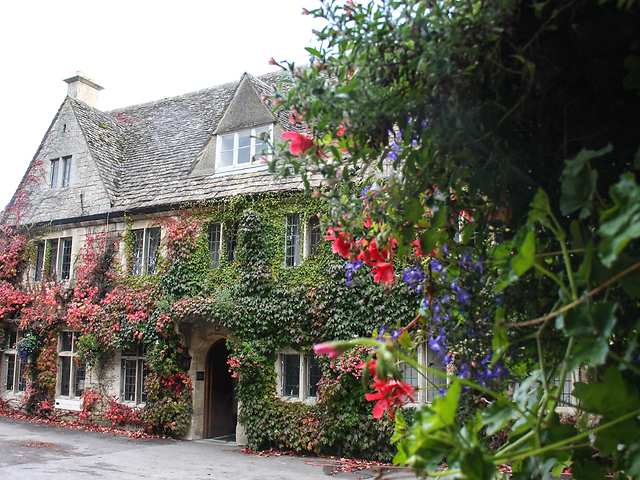 Hatton Court