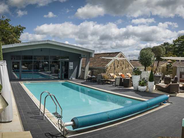Homewood Hotel & Spa
