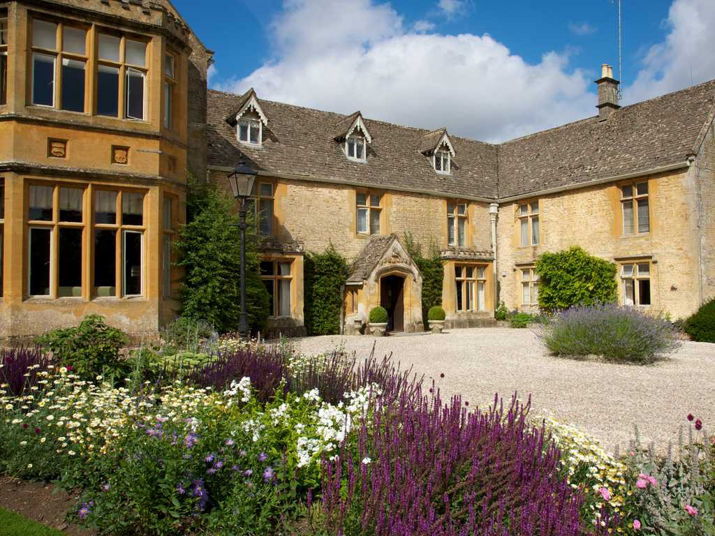 Lords Of The Manor Hotel In Cotswolds And Upper Slaughter Luxury Lords Of The Manor
