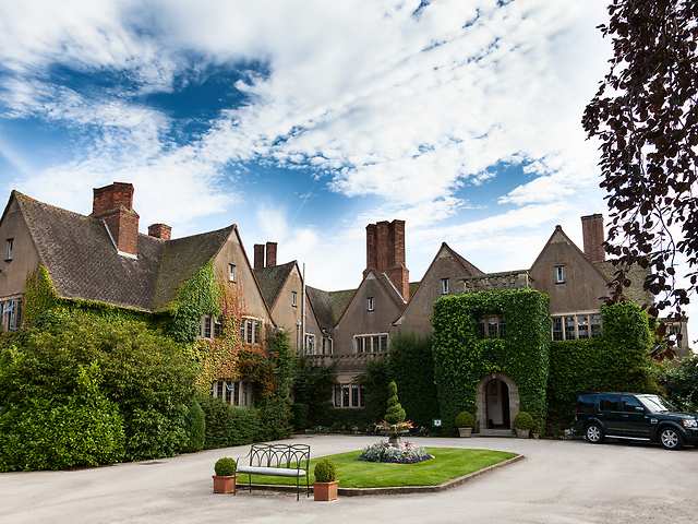 Mallory Court Hotel & Spa