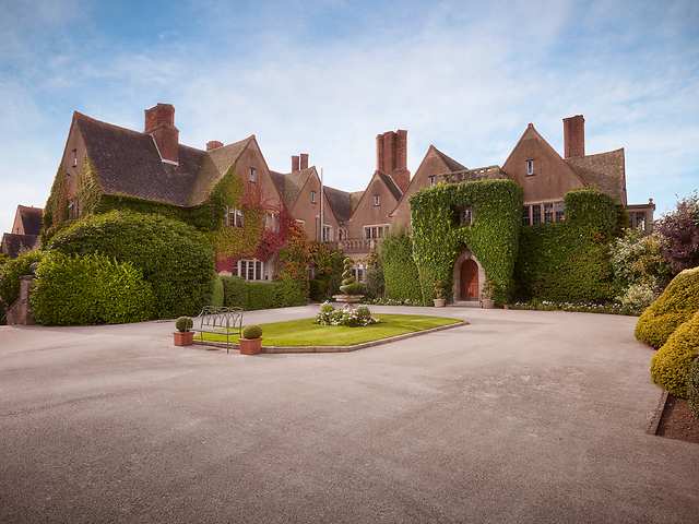 Mallory Court Hotel & Spa