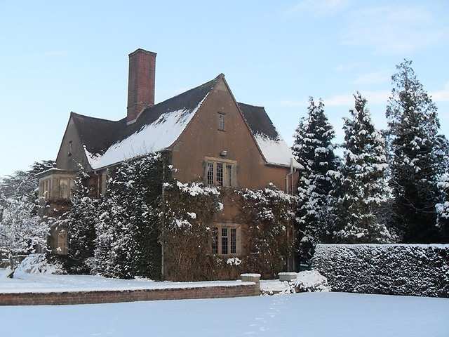 Mallory Court Hotel & Spa
