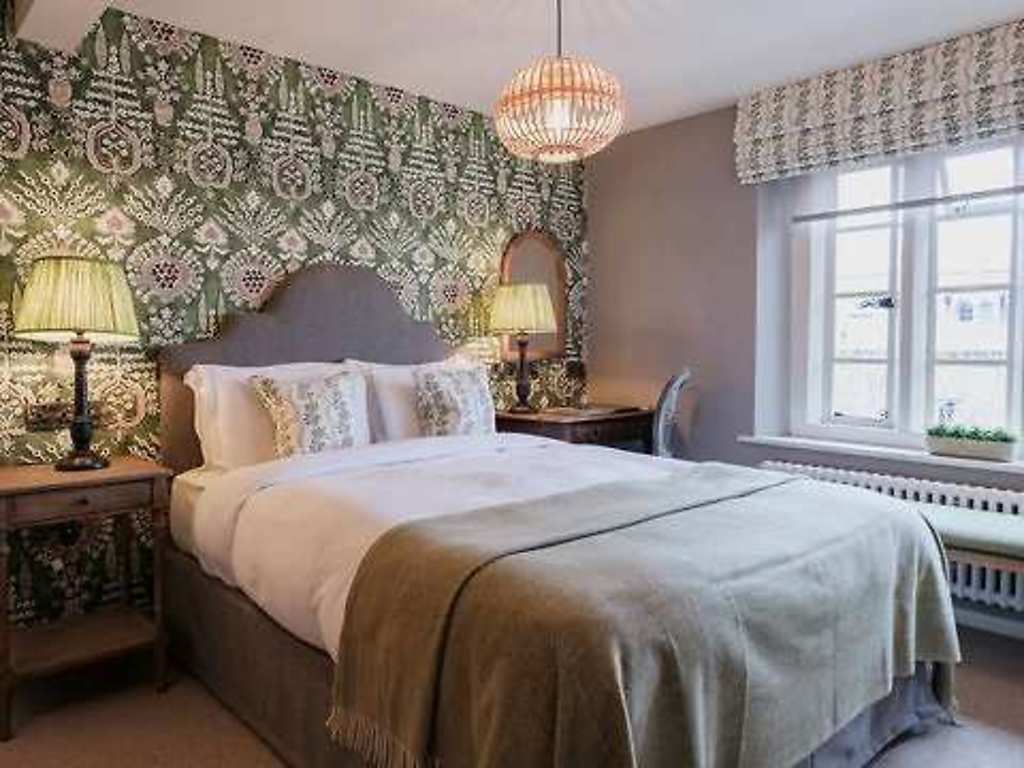 Cotswold Double room, Manor House Hotel Moreton in Marsh