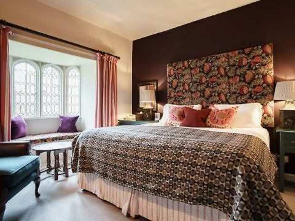 Superior Double or Twin room, Manor House Hotel Moreton in Marsh