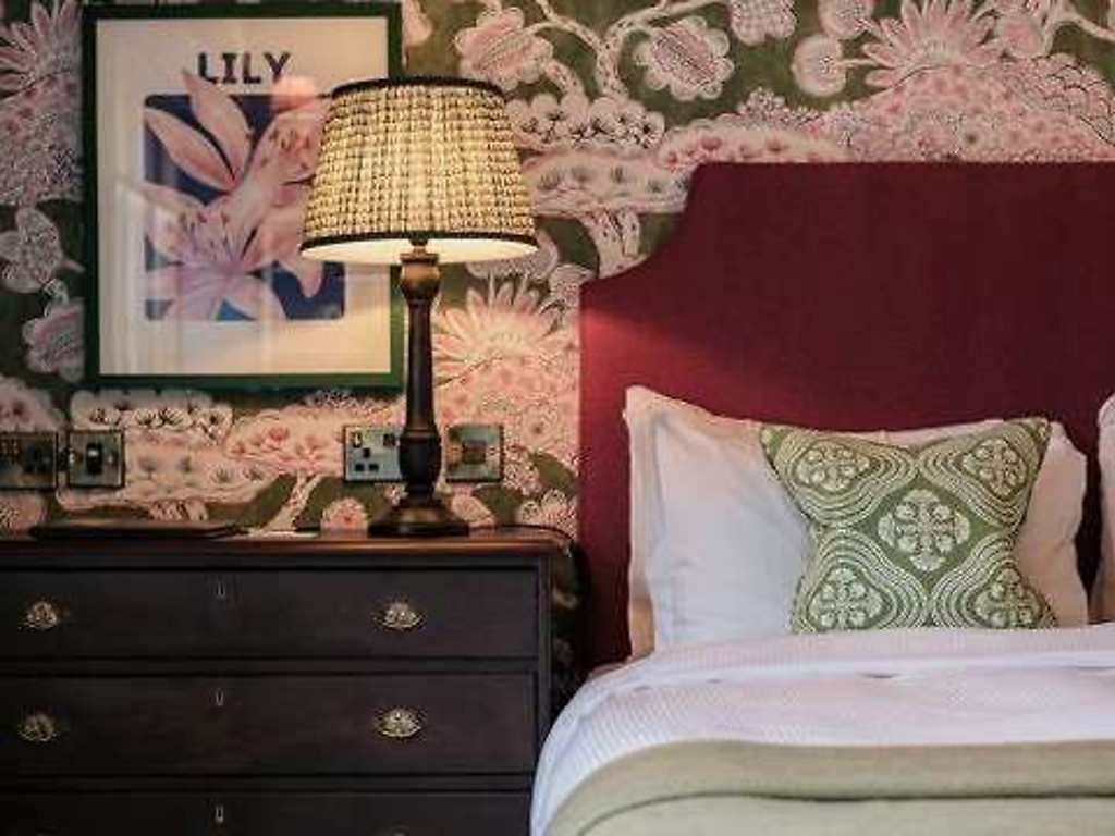 Cotswold Double or Twin room, Manor House Hotel Moreton in Marsh