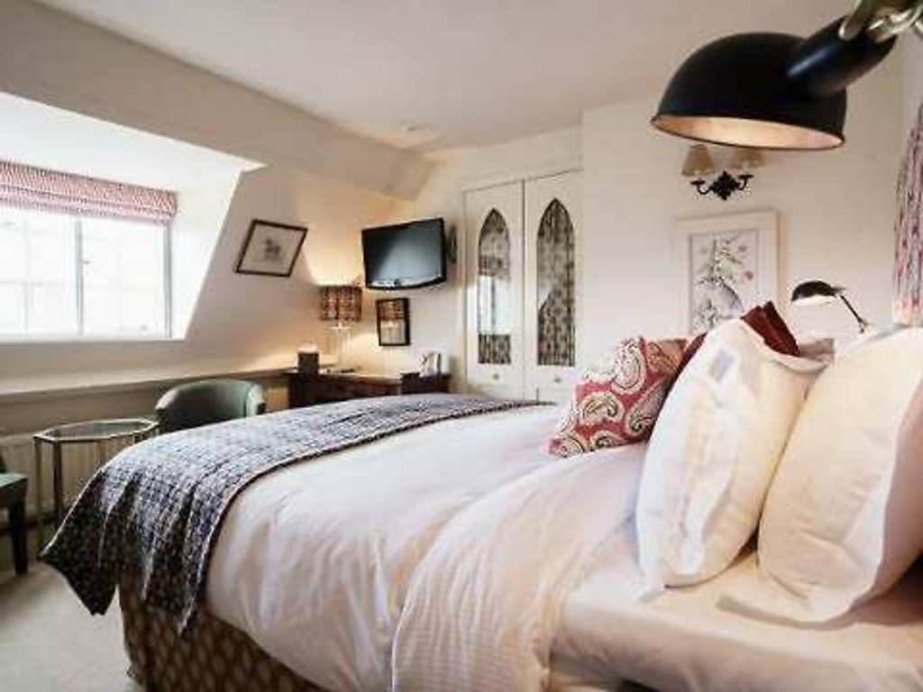 Classic room, Manor House Hotel Moreton in Marsh